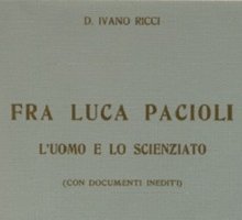 Fra Luca Pacioli