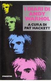 I diari di Andy Warhol