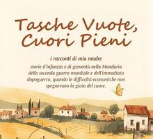 Tasche vuote, cuori pieni