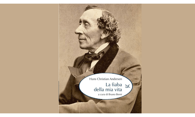 Il primo viaggio in Italia di Hans Christian Andersen: viaggiare in una fiaba