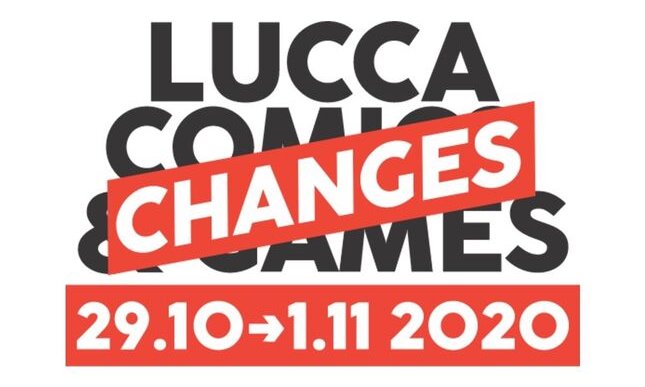 Lucca Comics & Games 2020: il festival sarà digitale. Programma e ospiti