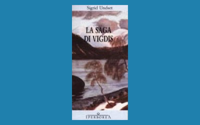 La saga di Vigdis