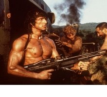 Rambo 2, la vendetta: trama e trailer del film stasera in tv