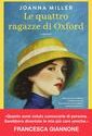 Le quattro ragazze di Oxford