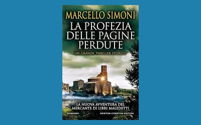 La profezia delle pagine perdute