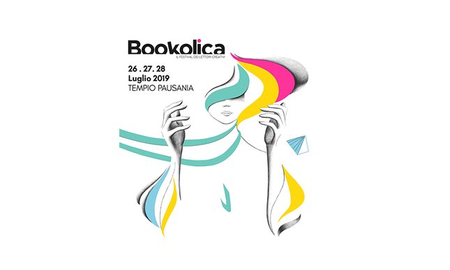 Bookolica 2019: il festival dei lettori creativi torna con la seconda edizione