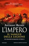 L'Impero. Il sangue della legione