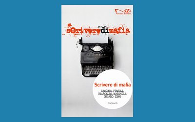 Scrivere di mafia