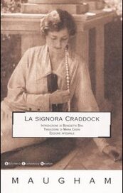 La signora Craddock