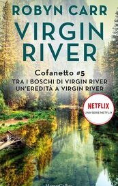 Tra i boschi di Virgin River