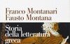 Storia della letteratura greca. Dalle origini all'età imperiale