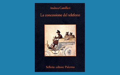 La concessione del telefono
