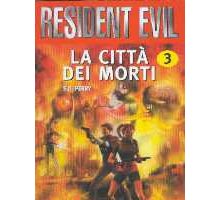 Resident Evil -La città dei morti-