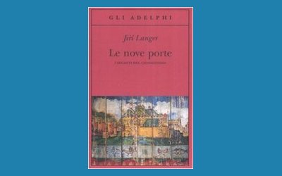 Le nove porte. I segreti del chassidismo