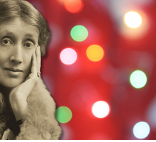 I buoni propositi per l'anno nuovo di Virginia Woolf