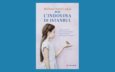 L'indovina di Istanbul