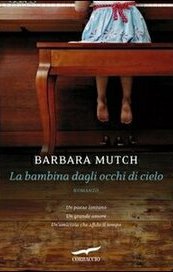 La bambina dagli occhi di cielo