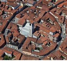 Chiari è la Capitale italiana del libro 2020. A novembre si celebra la Microeditoria