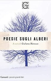 Poesie sugli alberi