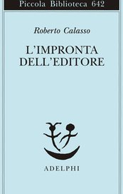 L'impronta dell'editore