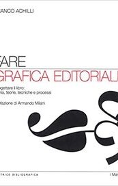 Fare grafica editoriale