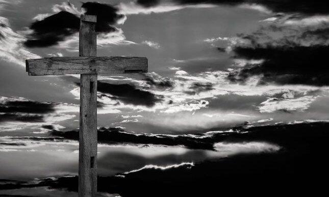 “La crocifissione” di Pier Paolo Pasolini: quando il sacrificio diventa amore universale