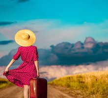 “Prima del viaggio” di Eugenio Montale: la poesia sul vero significato del viaggiare