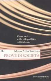 Prove di società