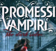 Promessi Vampiri. The Dark Side