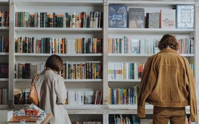 Il Paese che ti paga per leggere: bastano 15 minuti al giorno (ed è il sogno di ogni booklover)