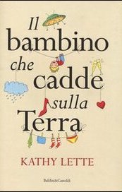 Il bambino che cadde sulla terra