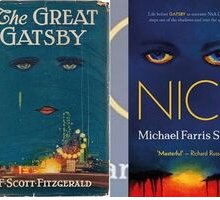 Il grande Gatsby: a gennaio il prequel di Michael Farris Smith