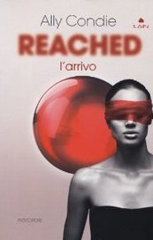 Reached. L'arrivo