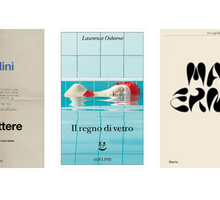 Le migliori copertine di libri dell'anno in mostra a Milano