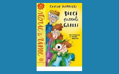 Dieci piccoli gialli
