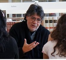 È morto Luis Sepúlveda: lo scrittore cileno vittima del coronavirus