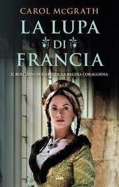 La lupa di Francia