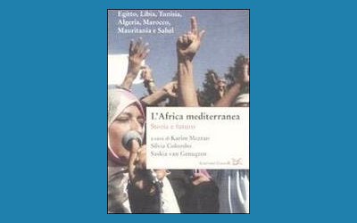 L'Africa mediterranea. Storia e futuro