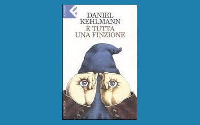 E' tutta una finzione