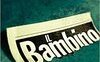 Il bambino