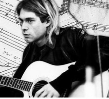 Kurt Cobain: riflessioni sulla lettera che scrisse prima di suicidarsi