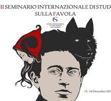 La favola nell'opera di Antonio Gramsci: incontro a Seravezza 15 e 16 Dicembre 2017