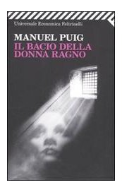 Il bacio della donna ragno
