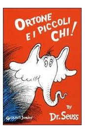 Ortone e i piccoli Chi!