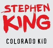 Colorado Kid