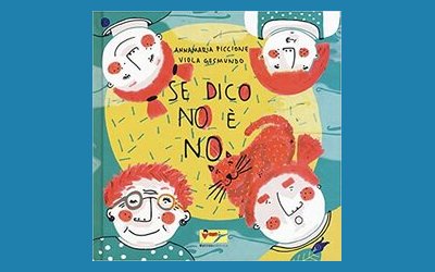 Se dico no è no