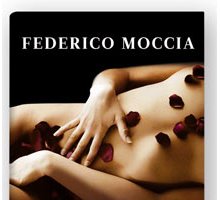 L'uomo che non voleva amare di Federico Moccia in libreria