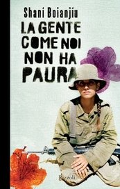 La gente come noi non ha paura