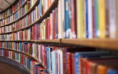 Mercato libri: aumentano i libri italiani pubblicati in Italia e all'estero