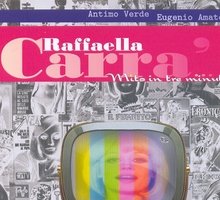 Raffaella Carrà… Mito in tre minuti
